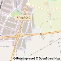 Map Verdello