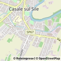 Harita Casale sul Sile