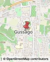 Piazza Vittorio Veneto, 9,25064Gussago