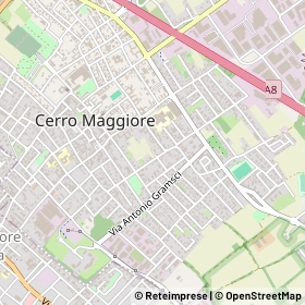 Mappa 20023