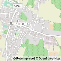 Kartta Passirano