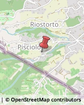 Località Pisciolon, 37,34015Muggia