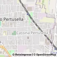 Harita Caronno Pertusella