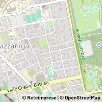 Kort Monza