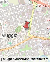 Via I Maggio, 9/A,20835Muggiò