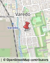 Via Madonnina, 102,20039Varedo