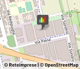 Telecomunicazioni Impianti ed Apparecchi - Produzione e Ingrosso Varedo,20814Monza e Brianza