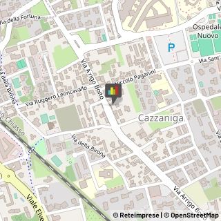 Prodotti da Snack,20900Monza e Brianza