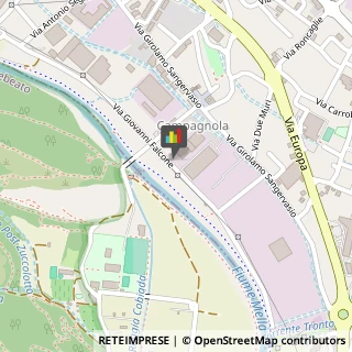 Imprese Edili,25062Brescia