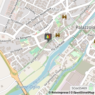Caffè Palazzolo sull'Oglio,25036Brescia