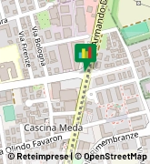 Via Venezia, 2,20834Nova Milanese