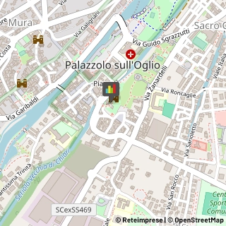 Posters Palazzolo sull'Oglio,25036Brescia