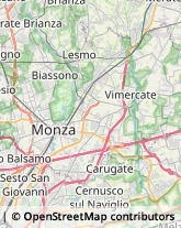 Calzature su Misura Agrate Brianza,20864Monza e Brianza