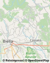 Giornalai Valle Mosso,13825Biella