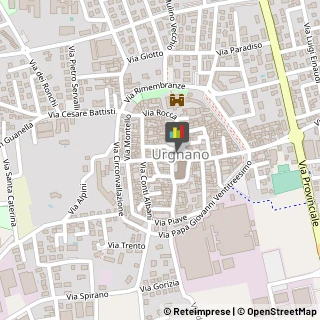 Bar e Caffetterie,24059Bergamo