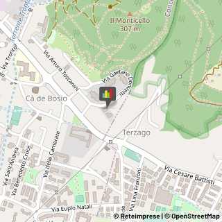 Amministrazioni Immobiliari Bovezzo,25062Brescia