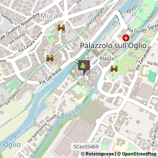 Mobili Palazzolo sull'Oglio,25036Brescia