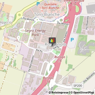 Osteopatia Vimercate,20871Monza e Brianza