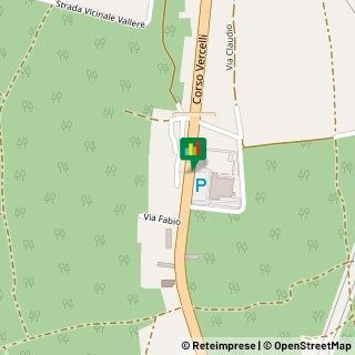 Corso Vercelli, 334, 13045 Gattinara VC, ,13045Gattinara