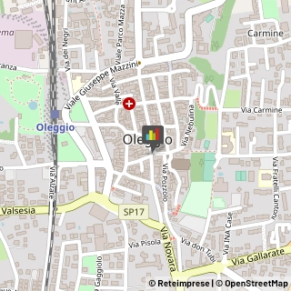 Alimentari Oleggio,28047Novara