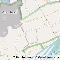 خريطة Palazzolo sull'Oglio