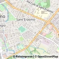 Kort Legnano