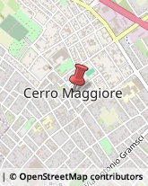 Piazza Monsignor Luigi Bollati, 8,20023Cerro Maggiore