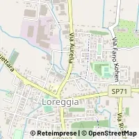 Carte Loreggia