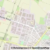 Map Concorezzo