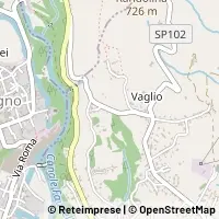 Map Biella