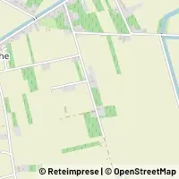 지도 Musile di Piave