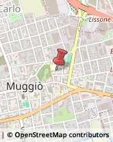 Via Cristoforo Colombo, 2,20835Muggiò