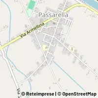 Karte San Donà di Piave