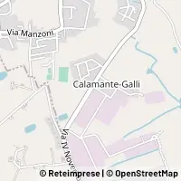 Map Appignano