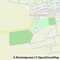 Karte Arezzo