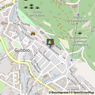 Alimentari Gubbio,06024Perugia