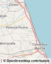 Giornalai Civitanova Marche,62012Macerata