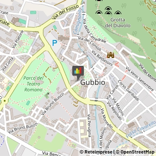 Medicina del Lavoro - Medici Specialisti,06024Perugia