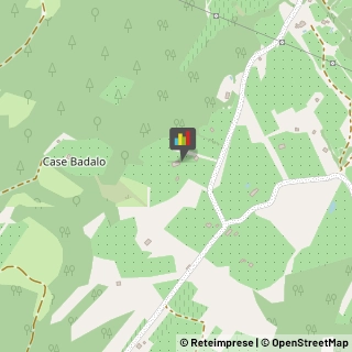 Bed e Breakfast Riparbella,56046Pisa