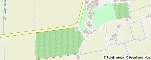 Mappa Arezzo