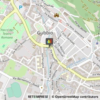 Locali, Birrerie e Pub Gubbio,06024Perugia