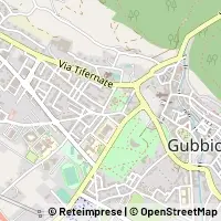 Kart Gubbio