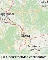 Comuni e Servizi Comunali Sovicille,53018Siena