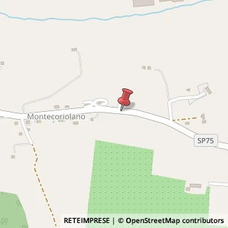 Mappa Strada Provinciale Montecanepino, 10, 62018 Potenza Picena MC, Italia, 62018 Potenza Picena, Macerata (Marche)