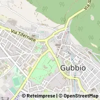 Kart Gubbio