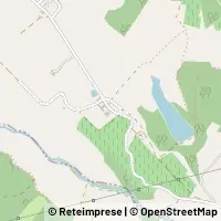 Mapa Castelnuovo Berardenga