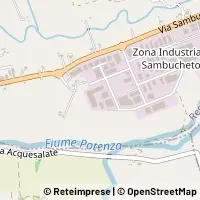 Karta Recanati