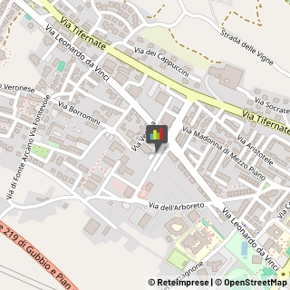 Architetti,06024Perugia