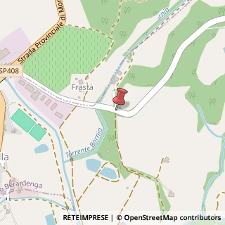 Mappa Via dell'Artigianato, 22, 53019 Castelnuovo Berardenga SI, Italia, 53100 Siena, Siena (Toscana)