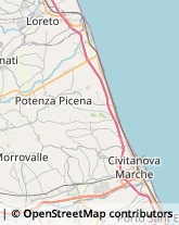 Parrucchieri Civitanova Marche,62012Macerata